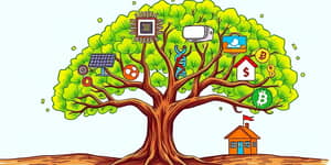 Beyond Stocks and Bonds: Exploring Niche Investments