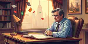 The Intelligent Investor: Researching for Success