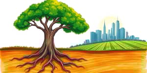 The Power of Patience: Long-Term Growth Strategies