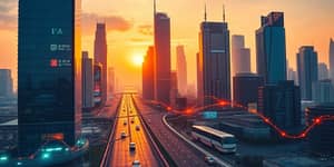 Harnessing Technology: Investing in the Digital Age