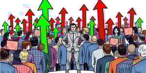 The Contrarian's Edge: Investing Against the Grain