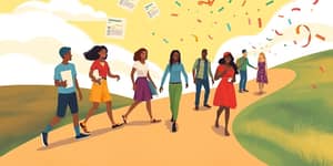 The Credit Journey: From Application to Approval