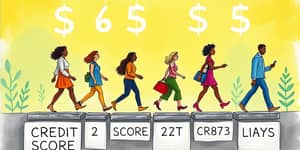 The Myth of the 'Perfect' Credit Score