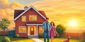 Credit and Mortgages: Securing Your Dream Home