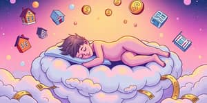 Passive Income Streams: Generating Wealth While You Sleep