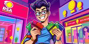 Building Credit with Store Cards: A Strategic Approach