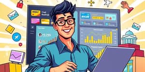 Managing Multiple Credit Accounts: A Balancing Act