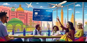 Credit Card Rewards: Beyond the Points and Miles