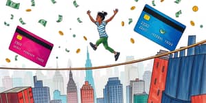 The Dangers of Credit Overextension