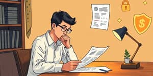 The Benefits of Regular Credit Report Reviews