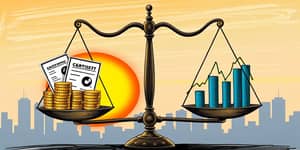 The Role of Credit in Investment Planning