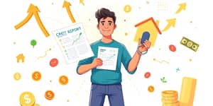 The Value of a Good Credit Reference