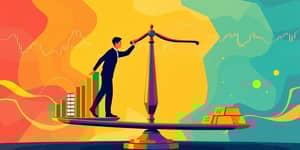 Rebalancing for Resilience: Keeping Your Portfolio Strong