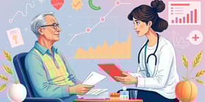 Credit and Healthcare Finance: Navigating the Costs