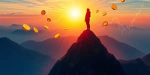 The Wealth Whisperer's Wisdom: Unlock Your Inner Financial Genius