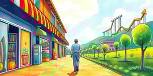 From Consumer to Capitalist: Shifting Your Financial Mindset