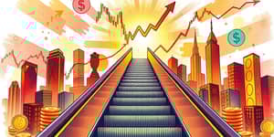 The Equity Escalator: Riding the Market to Prosperity
