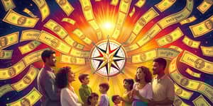 Your Money's Mission: Giving Every Dollar a Purpose