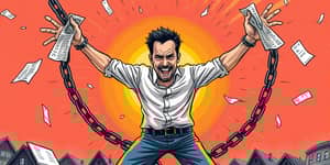 The Debt Defiance Playbook: Conquer Loans, Build Liberty