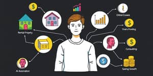 The Income Reinvention: Evolve Your Earning Potential