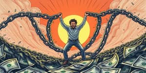 The Dangers of High-Interest Payday Loans