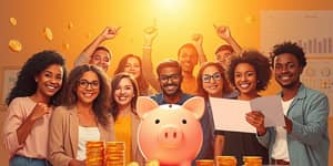 The Smart Savers' Toolkit: Maximizing Every Contribution