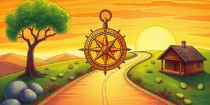 The Wealth Creator's Compass: Navigating Your Financial Journey