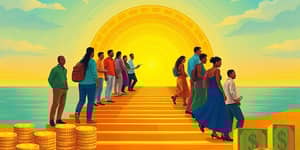 Wealth Beyond Work: Creating True Financial Independence