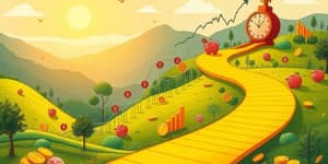 The Prosperity Pathway: Your Guide to Lasting Riches