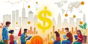 Demystifying Dollars: Making Complex Finance Simple