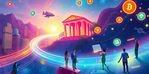 The Wealth Game Changer: Disrupting Traditional Finance