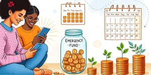 Smart Saving Strategies for Everyday Riches