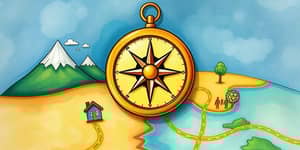 The Wealth Compass: Guiding Your Financial Journey