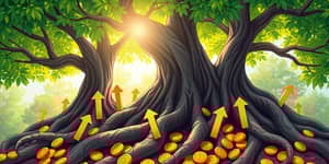 Cash Flow Kings: Discovering Dividend Growth Stocks