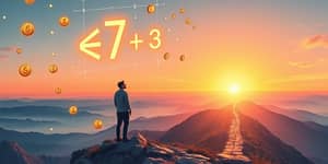 The Financial Freedom Equation: Solving for X