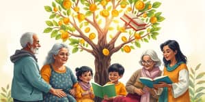 Building Generational Wealth: A Family Legacy