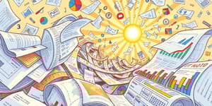 From Overwhelm to Clarity: Simplifying Your Finances