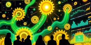 The Cash Flow Champion: Mastering Your Money Inflow