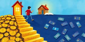 Smart Debt: When Borrowing Makes You Richer