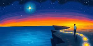 Your Financial North Star: Defining True Wealth