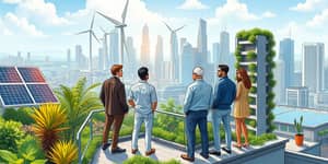 Future-Proofing Your Lifestyle: Sustainable Wealth