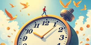 Reclaiming Your Time: Money's Role in True Autonomy