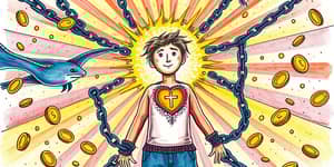 Unlock Your Financial Flow: Removing Money Blocks