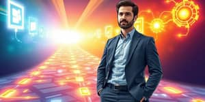 The Entrepreneurial Investor: Funding Your Vision