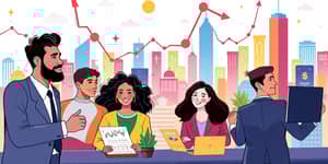 Investing for Everyone: Demystifying the Market