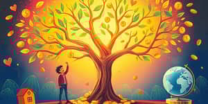 Budgeting for Bliss: Spending with Intention