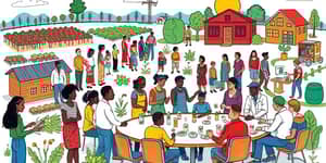 The Art of Strategic Giving: Impactful Philanthropy