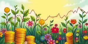 The Growth Portfolio: Cultivating Your Financial Garden