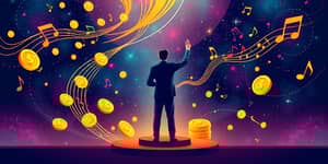 The Money Maestro: Orchestrating Your Financial Symphony