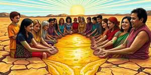 Water Rights: The Liquid Gold of Tomorrow